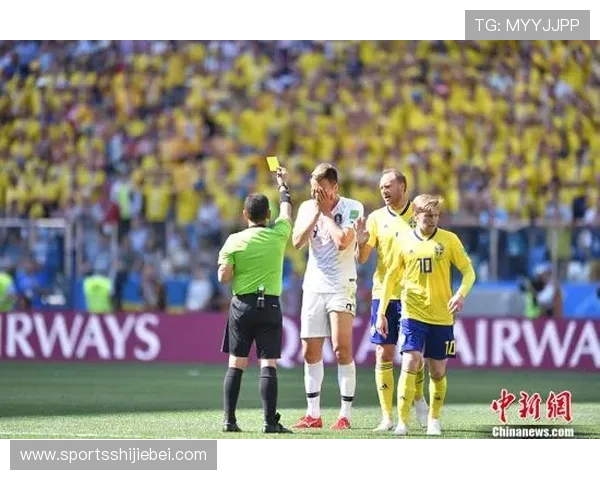 世界杯比赛规则中的关键细节:点球、黄牌红牌与比赛公平性的保障措施 世界杯比赛规则中的关键细节:点球、黄牌红牌与比赛公平性的保障措施