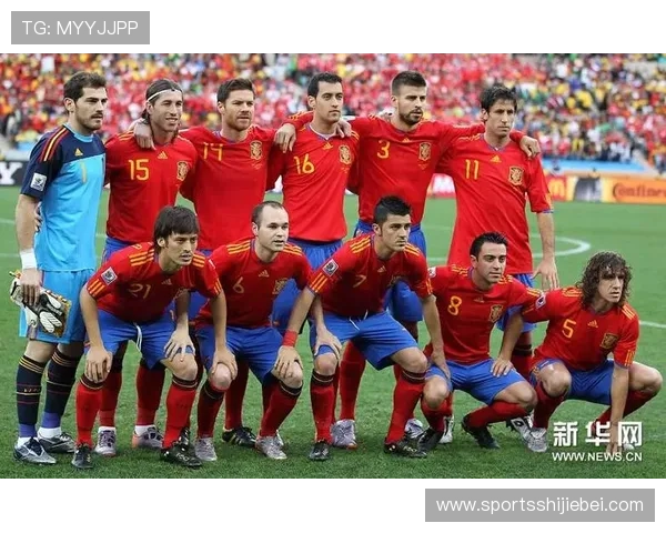 南非世界杯冠军：夺冠之路的关键球员与战术分析