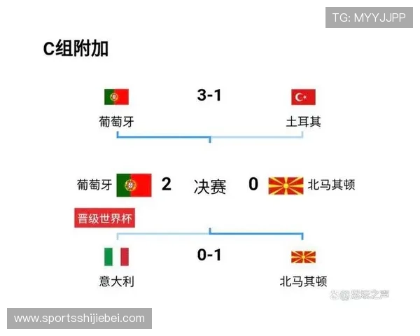 全面解析世界杯欧洲区附加赛赛程安排及各阶段比赛时间安排