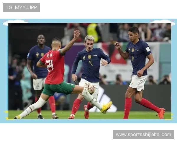 2023年世界杯决赛阿根廷与法国的激烈对决赛况回顾与精彩瞬间 2023年世界杯决赛阿根廷与法国的激烈对决赛况回顾与精彩瞬间