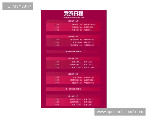 2026女篮世界杯预选赛官网报名流程及参赛资格详细解读 2026女篮世界杯预选赛官网报名流程及参赛资格详细解读